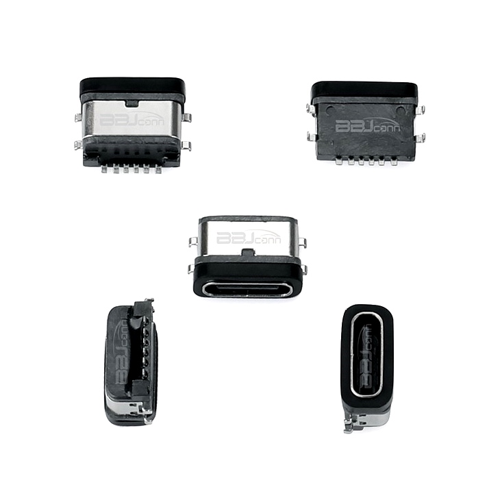 TYPE-C貼片 TYPE-C貼片