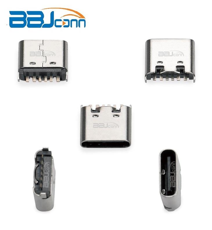 Type-c設(shè)計原理詳解