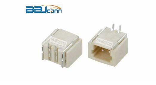 SH1.0針座立貼2PB SH1.0針座立貼2PB