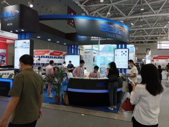 客戶接待現(xiàn)場5