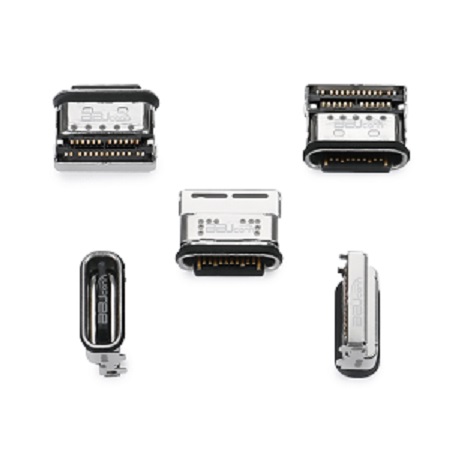 Type-c母座怎么做防水氣密性檢測(cè)