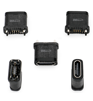 防水Type-C連接器：功能強大，保護更全面的連接工具