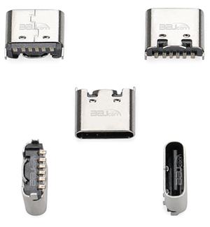 ?Type-C充電接口：引領家電行業轉型升級的重要工具