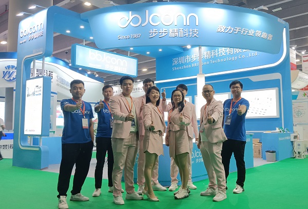 步步精科技亞洲連接器及線束工業展覽會圓滿結束，共創行業未來