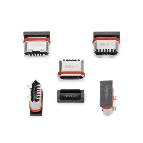 揭秘防水Type-C連接器的研發(fā)背景與未來前景