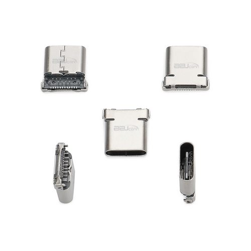 Type-C貼片母座制造工藝解析與優(yōu)勢探討