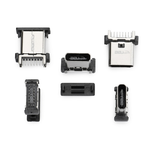 Type-C插座引領(lǐng)小家電智能革命