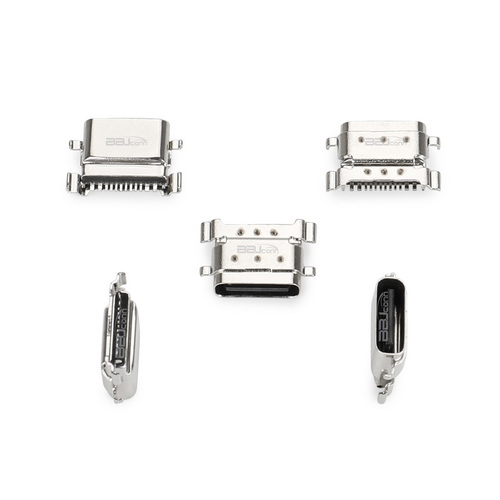 防水TYPE-C母座的技術(shù)要求與應用前景