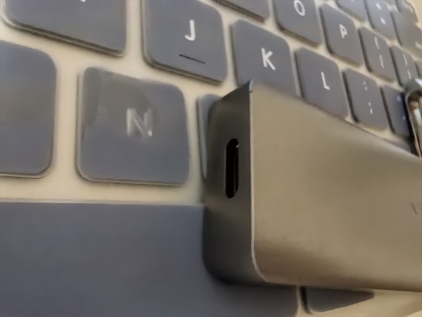 Type-C母頭：連接未來的插座新篇章