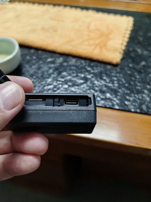 Type-C充電接口：筆記本充電革命的引領者