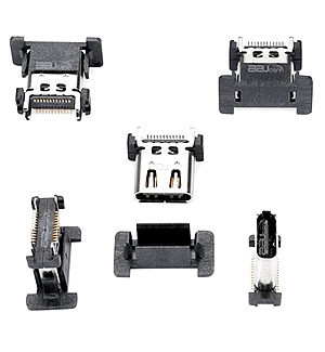 USB Type-C接口耐用性分析：插拔次數與壽命的全面評估