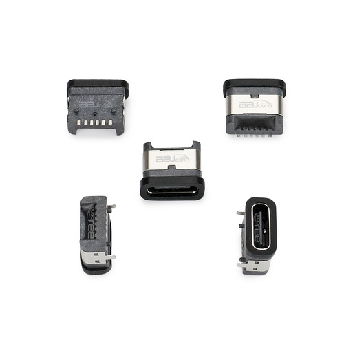 如何選擇優質USB Type-C接口?