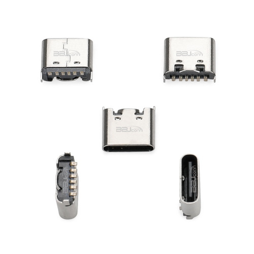 Type-C連接器如何提升智能手機性能與體驗？