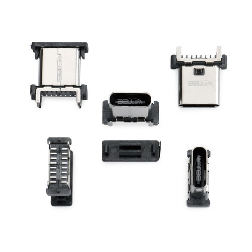 Type-C連接器選購攻略：如何挑選優質接口？