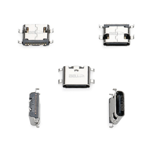 Type-C連接器：未來設備的必備接口選擇