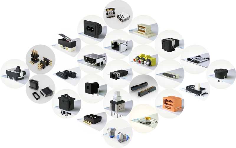 步步精誠邀您蒞臨2025慕尼黑上海電子展，共繪智聯(lián)未來新藍(lán)圖