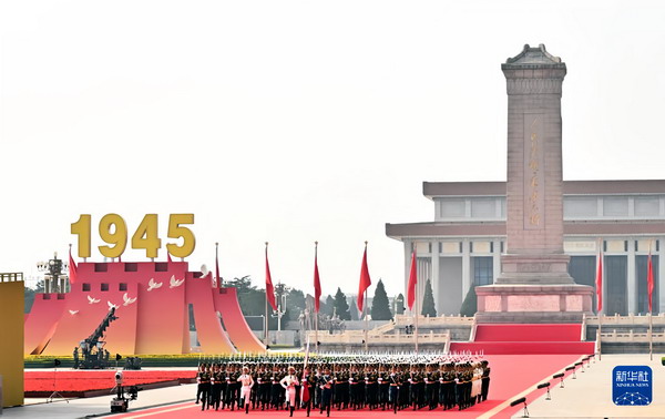 觀閱兵盛典 鑄企業精魂——步步精科技開展愛國主義教育活動