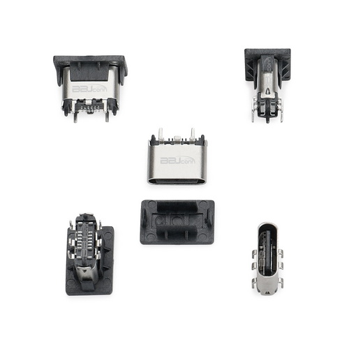 Type-c接口國(guó)產(chǎn)替代加速崛起：2026年產(chǎn)業(yè)鏈重構(gòu)與技術(shù)突圍分析