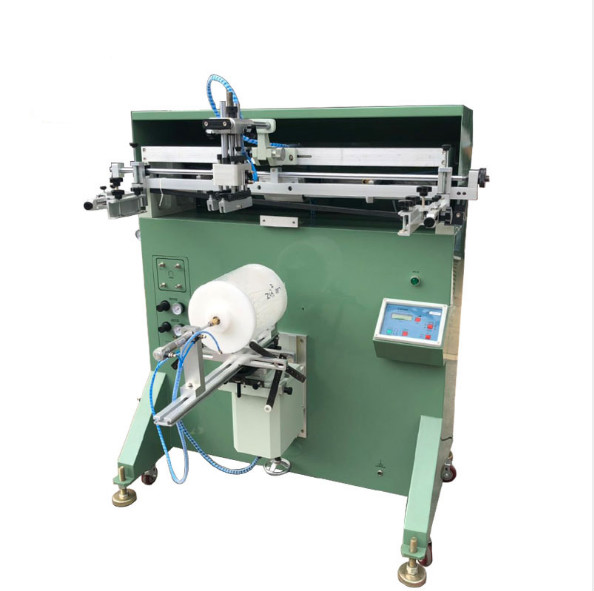 貴陽(yáng)市絲印機(jī)移印機(jī)在內(nèi)地如何保證售后維修？